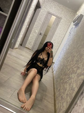 Проститутка Маргарита